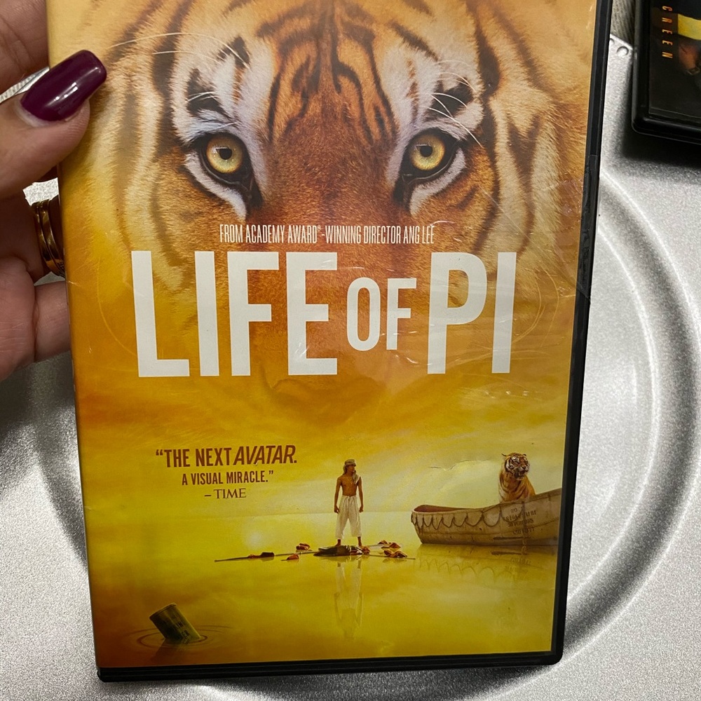 Life of Pi